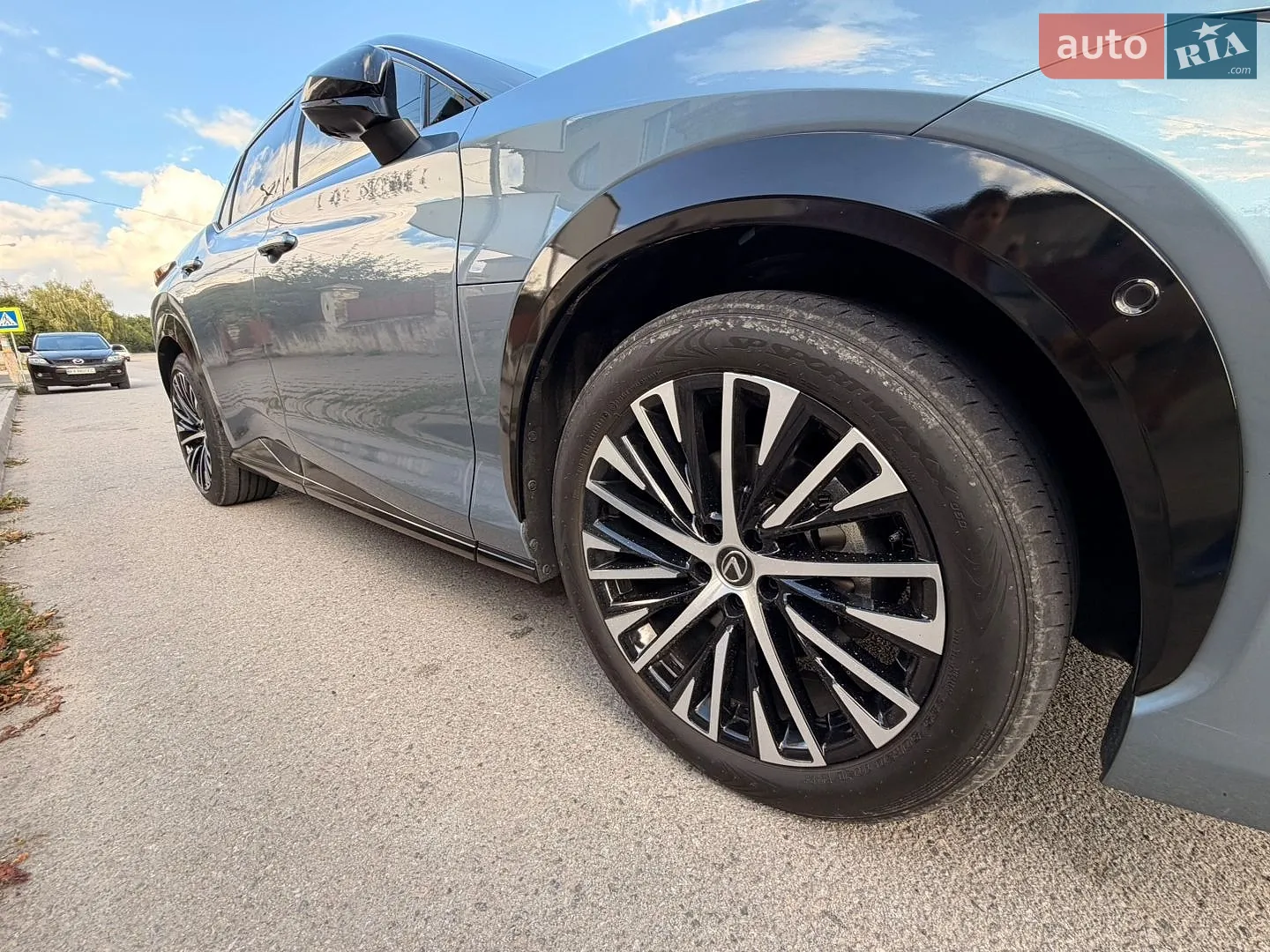 2023 Lexus RZ - мініатюра 10