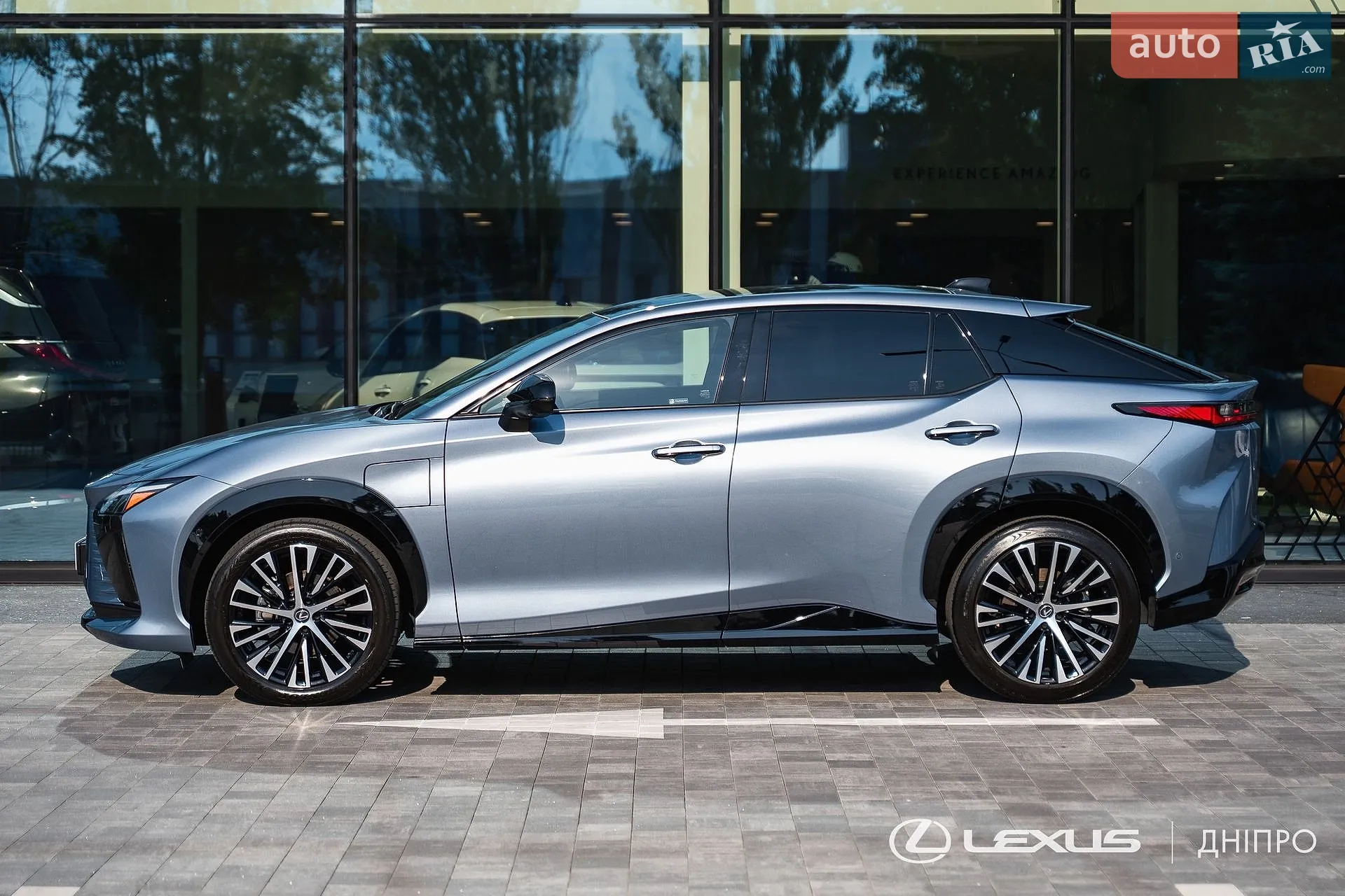 2023 Lexus RZ - мініатюра 7