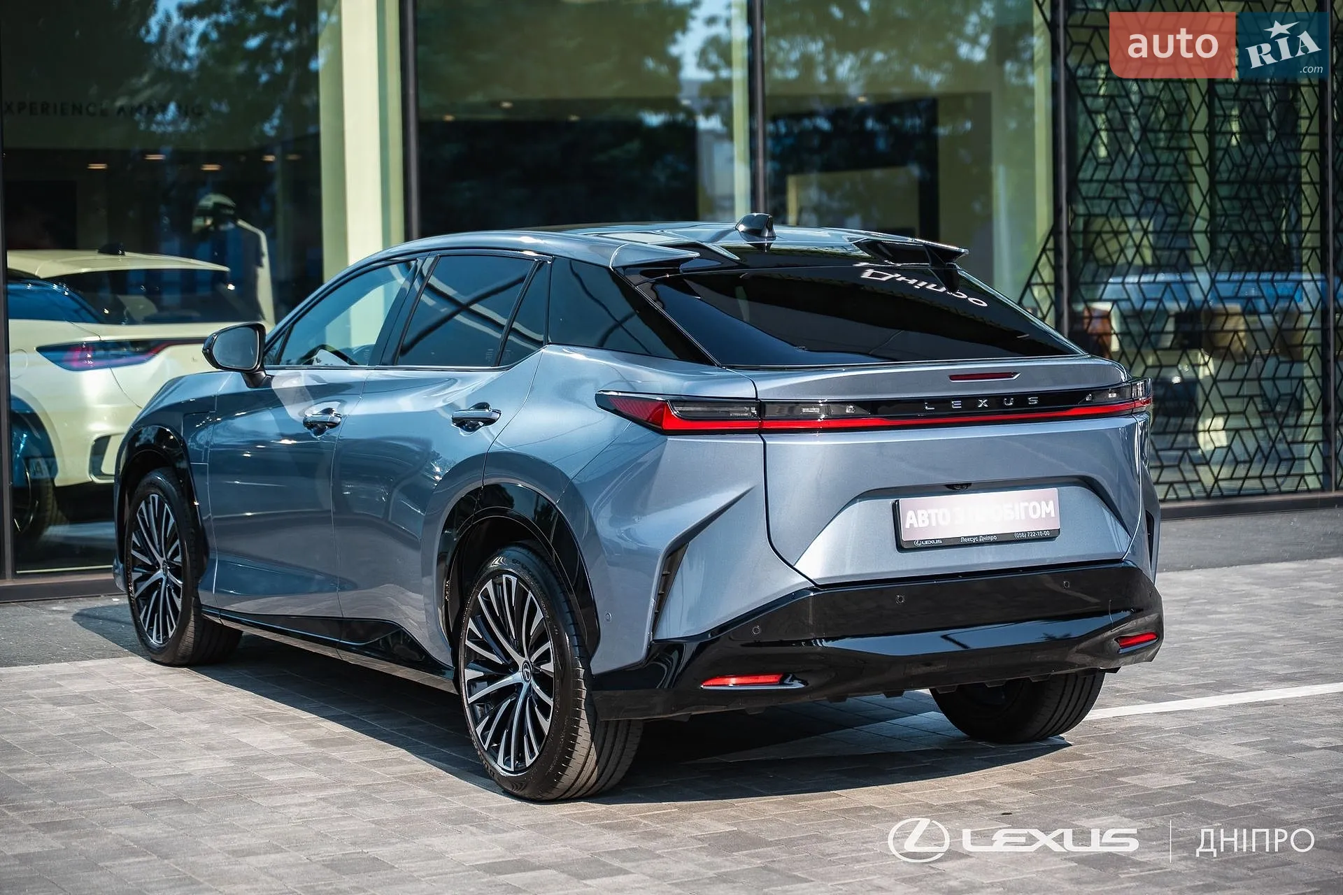 2023 Lexus RZ - мініатюра 6