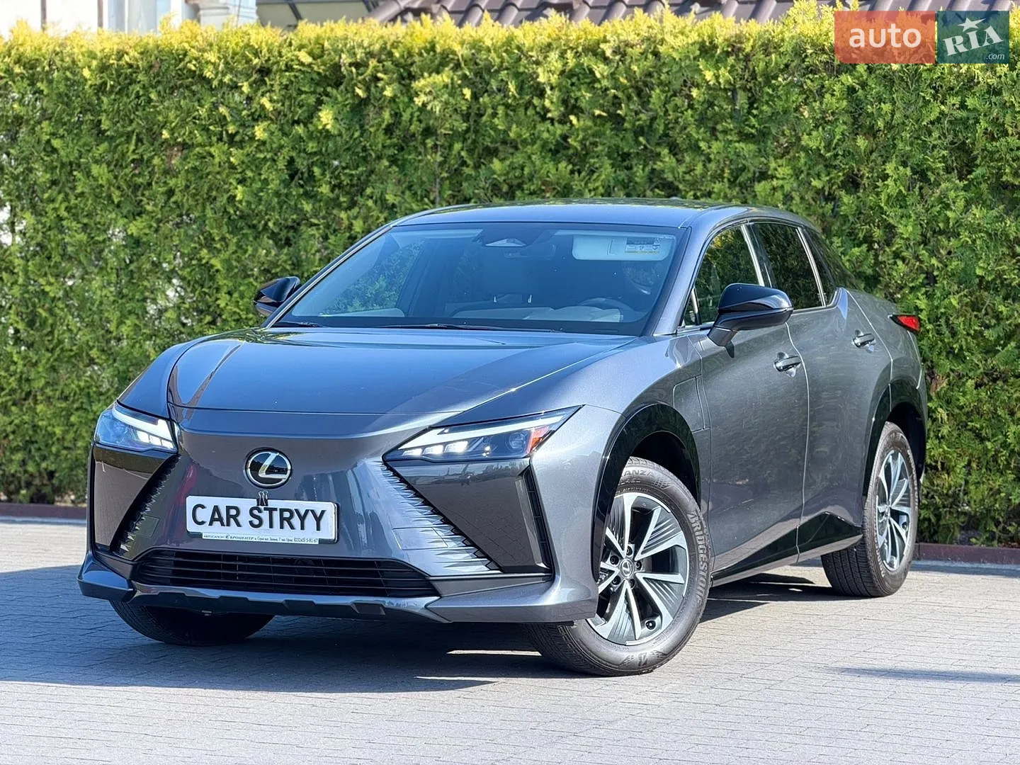 2024 Lexus RZ - мініатюра 6