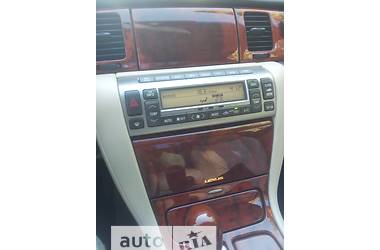 Кабриолет Lexus SC 2007 в 