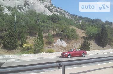 Кабриолет Lexus SC 2007 в 