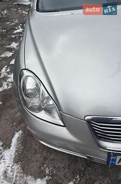 Кабріолет Lexus SC 2002 в Києві