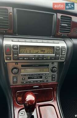 Кабріолет Lexus SC 2002 в Києві