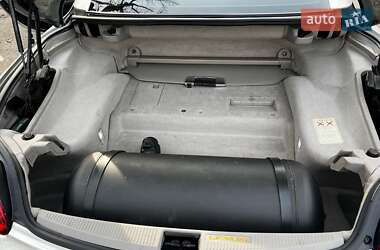 Кабріолет Lexus SC 2002 в Києві