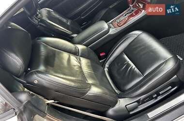 Кабріолет Lexus SC 2002 в Києві
