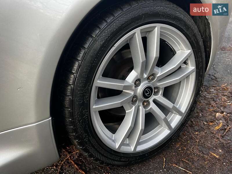 Кабріолет Lexus SC 2002 в Києві
