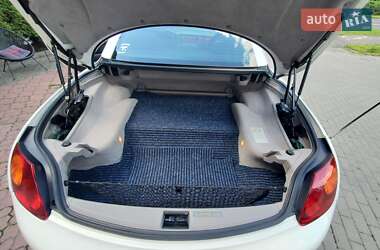 Кабриолет Lexus SC 2005 в 