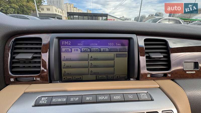 Кабриолет Lexus SC 2010 в Киеве фото 52 Кабриолет Lexus SC 2010 в Киеве