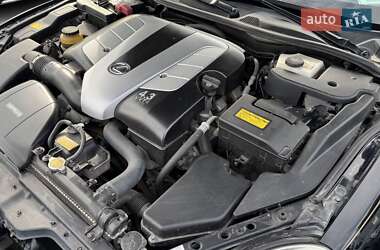 Кабриолет Lexus SC 2010 в Киеве