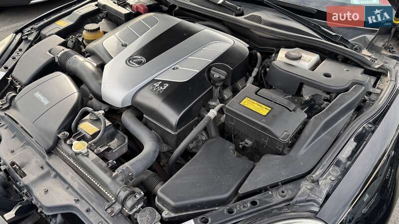 Кабриолет Lexus SC 2010 в Киеве фото 57 Кабриолет Lexus SC 2010 в Киеве