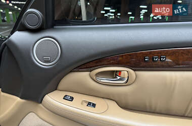 Кабриолет Lexus SC 2007 в 