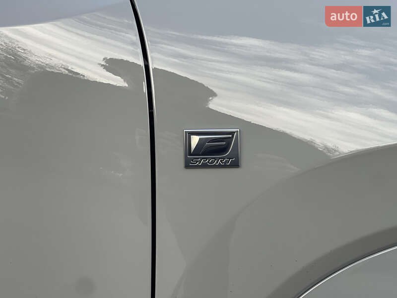 Внедорожник / Кроссовер Lexus TX 2024 в Киеве