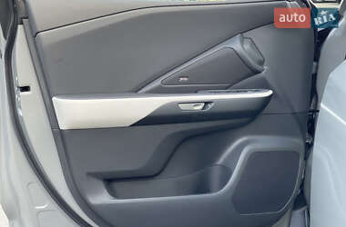 Внедорожник / Кроссовер Lexus TX 2024 в Киеве