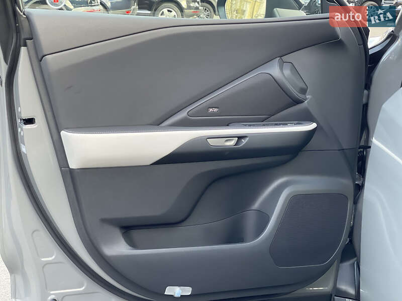 Внедорожник / Кроссовер Lexus TX 2024 в Киеве