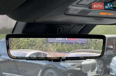 Внедорожник / Кроссовер Lexus TX 2024 в Киеве