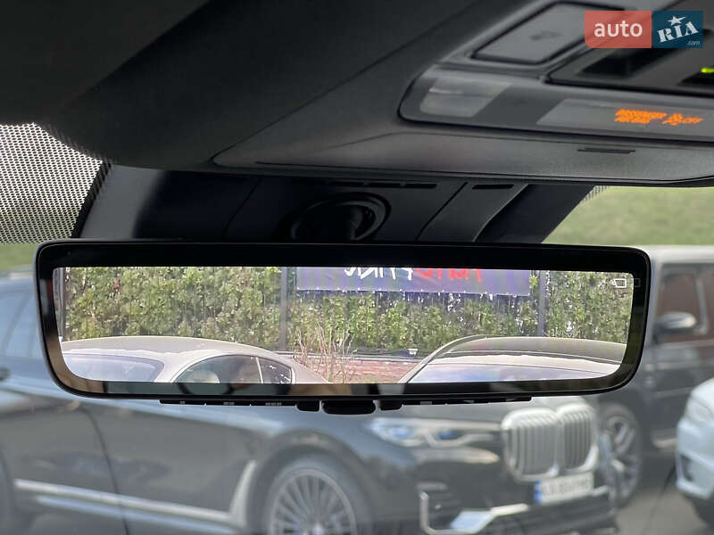 Внедорожник / Кроссовер Lexus TX 2024 в Киеве