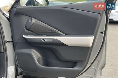 Внедорожник / Кроссовер Lexus TX 2024 в Киеве
