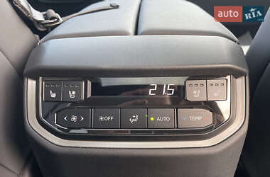 Внедорожник / Кроссовер Lexus TX 2024 в Киеве