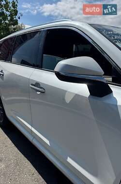 Внедорожник / Кроссовер Lexus TX 2024 в 