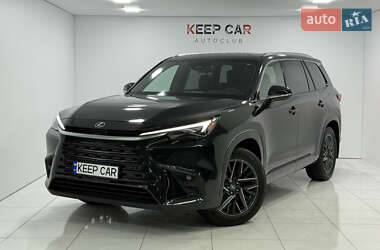 Внедорожник / Кроссовер Lexus TX 2024 в Одессе