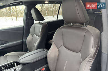 Внедорожник / Кроссовер Lexus TX 2024 в Киеве