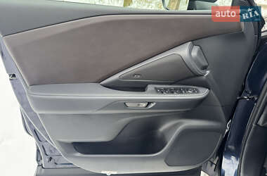 Внедорожник / Кроссовер Lexus TX 2024 в Киеве