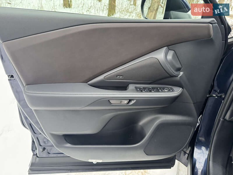 Позашляховик / Кросовер Lexus TX 2024 в Києві