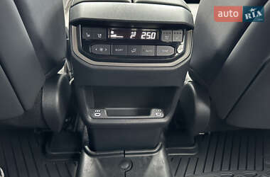 Внедорожник / Кроссовер Lexus TX 2024 в Киеве