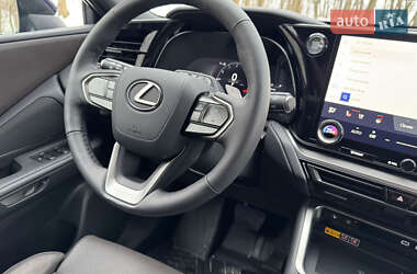 Внедорожник / Кроссовер Lexus TX 2024 в Киеве