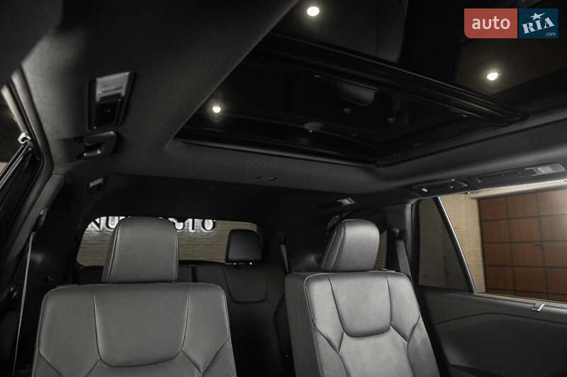 Внедорожник / Кроссовер Lexus TX 2024 в Одессе