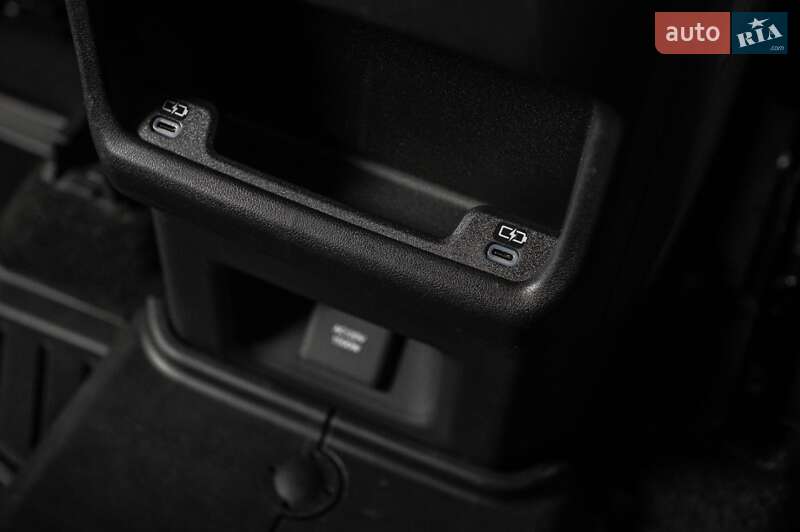 Внедорожник / Кроссовер Lexus TX 2024 в Одессе