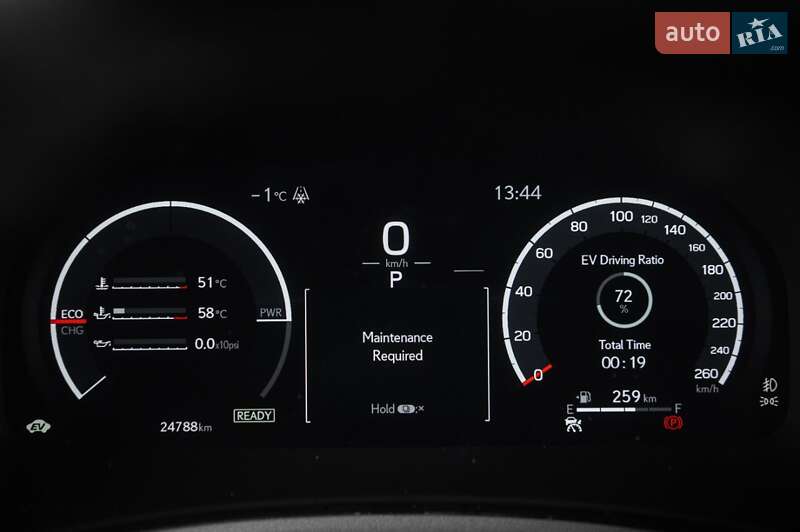 Внедорожник / Кроссовер Lexus TX 2024 в Одессе