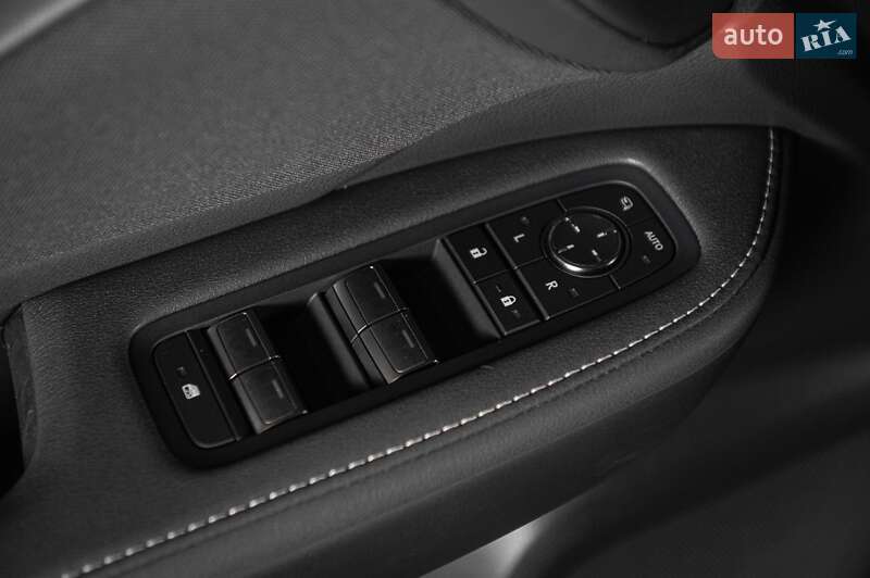 Внедорожник / Кроссовер Lexus TX 2024 в Одессе