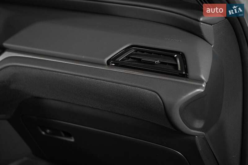 Внедорожник / Кроссовер Lexus TX 2024 в Одессе