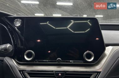 Внедорожник / Кроссовер Lexus TX 2024 в Черновцах
