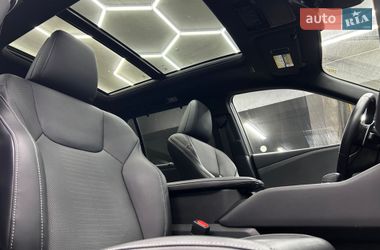 Внедорожник / Кроссовер Lexus TX 2024 в Черновцах
