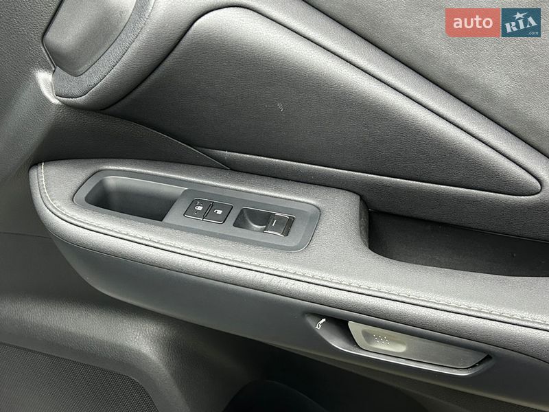 Внедорожник / Кроссовер Lexus TX 2024 в Черновцах