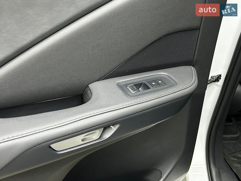 Внедорожник / Кроссовер Lexus TX 2024 в Черновцах