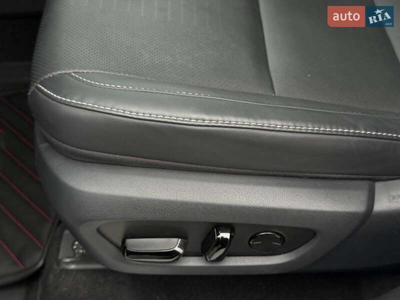 Внедорожник / Кроссовер Lexus TX 2024 в Харькове фото 24 Внедорожник / Кроссовер Lexus TX 2024 в Харькове