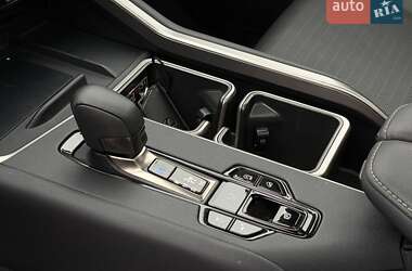 Внедорожник / Кроссовер Lexus TX 2024 в Харькове