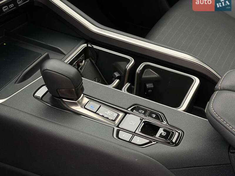 Внедорожник / Кроссовер Lexus TX 2024 в Харькове фото 27 Внедорожник / Кроссовер Lexus TX 2024 в Харькове