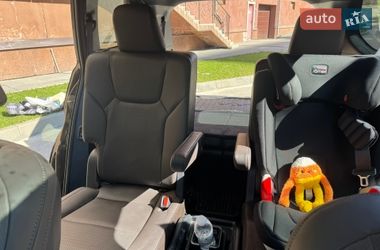 Позашляховик / Кросовер Lexus TX 2023 в Харкові