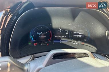 Позашляховик / Кросовер Lexus TX 2023 в Харкові
