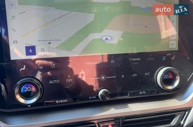 Позашляховик / Кросовер Lexus TX 2023 в Харкові