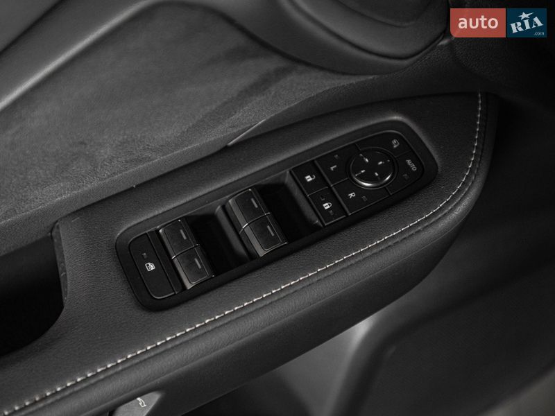 Позашляховик / Кросовер Lexus TX 2024 в Одесі