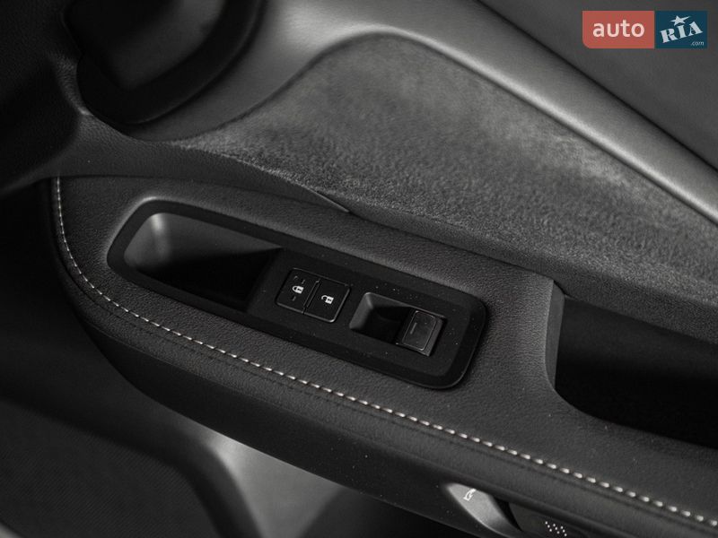 Позашляховик / Кросовер Lexus TX 2024 в Одесі