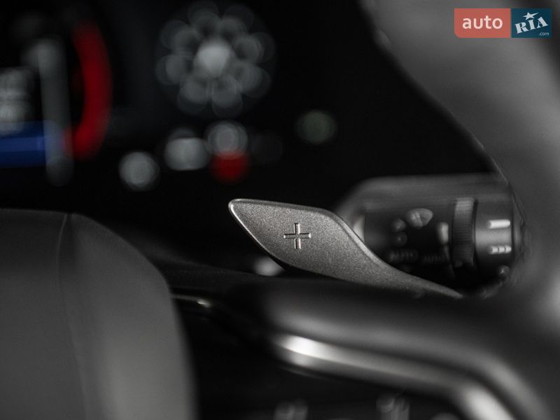 Позашляховик / Кросовер Lexus TX 2024 в Одесі