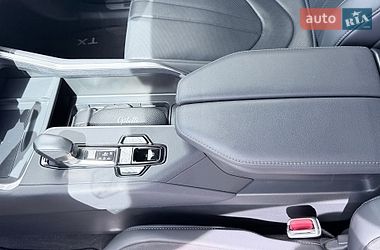 Внедорожник / Кроссовер Lexus TX 2023 в Черновцах