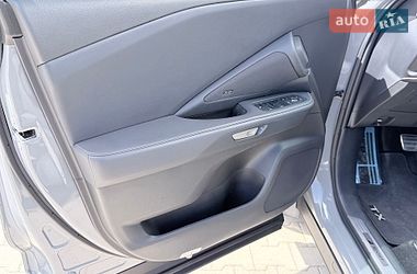 Внедорожник / Кроссовер Lexus TX 2023 в Черновцах
